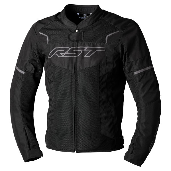 RST Pilot evo air ce mens textile jacket